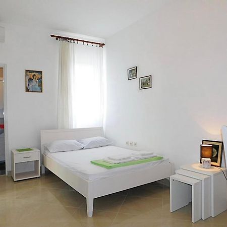 Apartments Lekic Budva Exterior foto