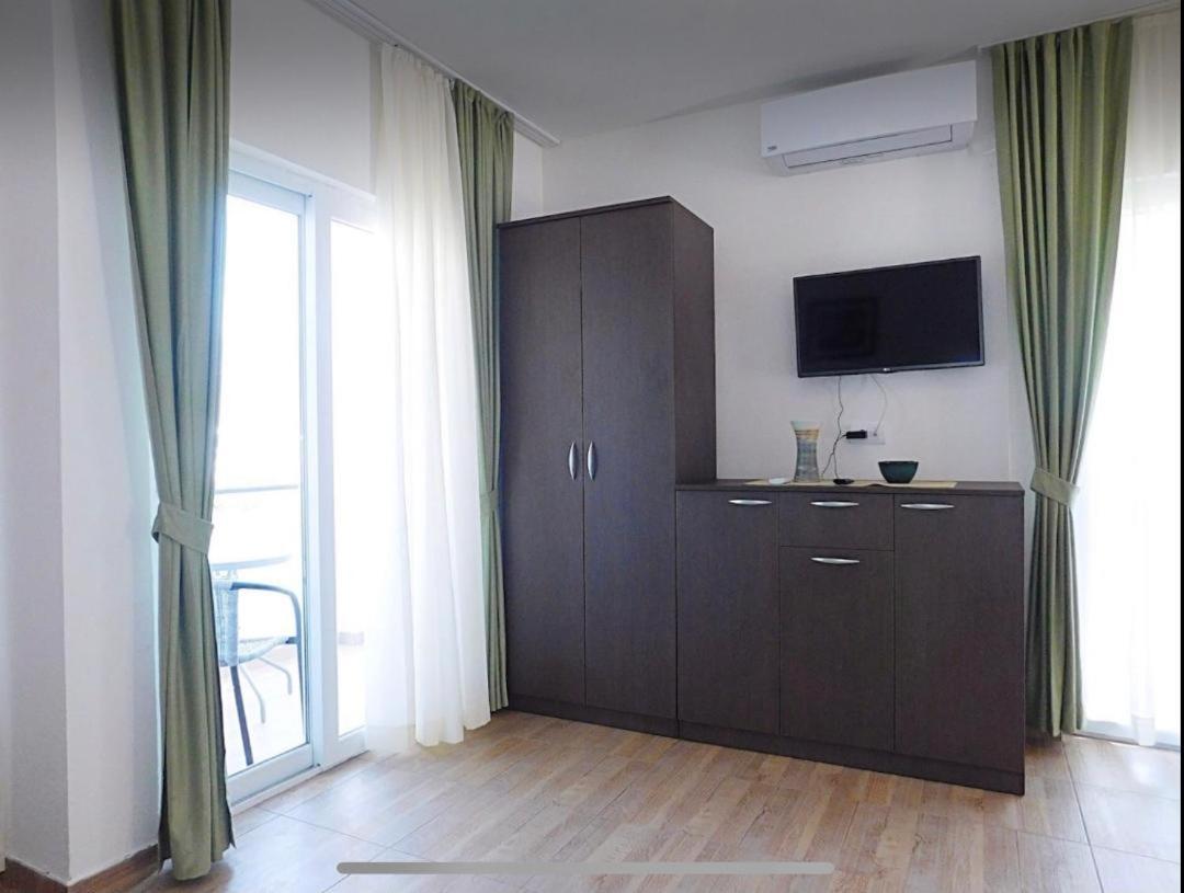 Apartments Lekic Budva Exterior foto