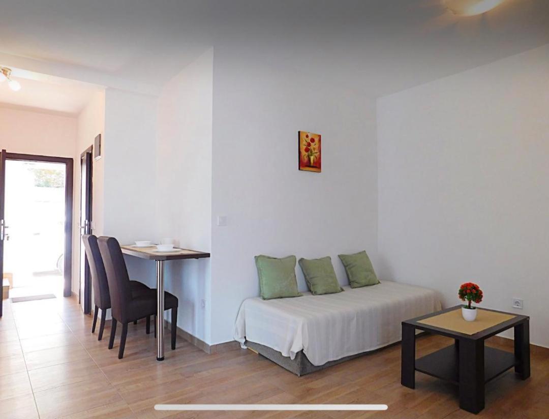 Apartments Lekic Budva Exterior foto