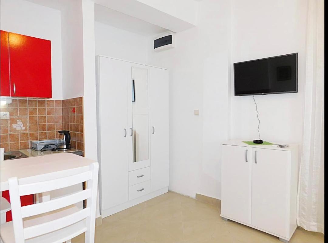Apartments Lekic Budva Exterior foto