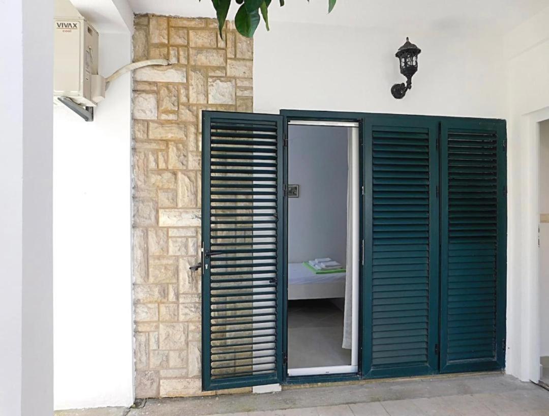 Apartments Lekic Budva Exterior foto