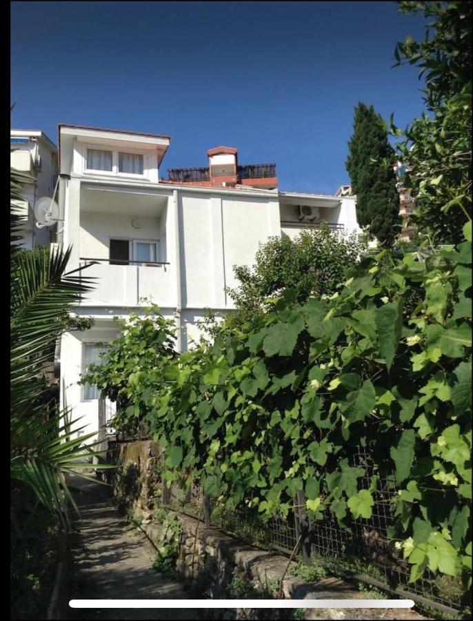 Apartments Lekic Budva Exterior foto