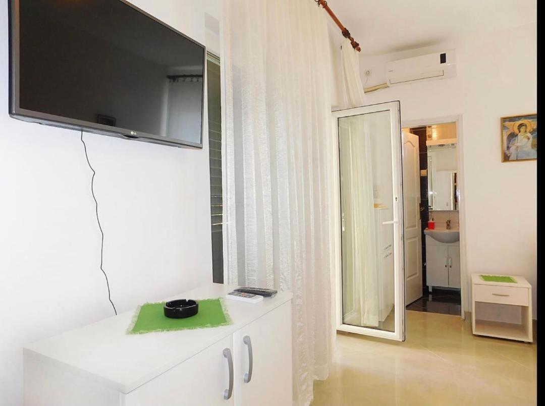 Apartments Lekic Budva Exterior foto