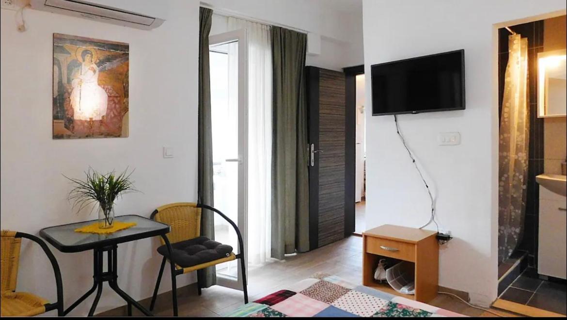 Apartments Lekic Budva Exterior foto
